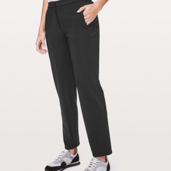 Lululemon On the Move Pant - Picture 1 of 3